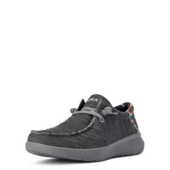 Zapatos ariat para hombre hotsell